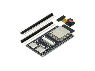 ESP32-S3 N16R8 CAM Development Board with OV5640